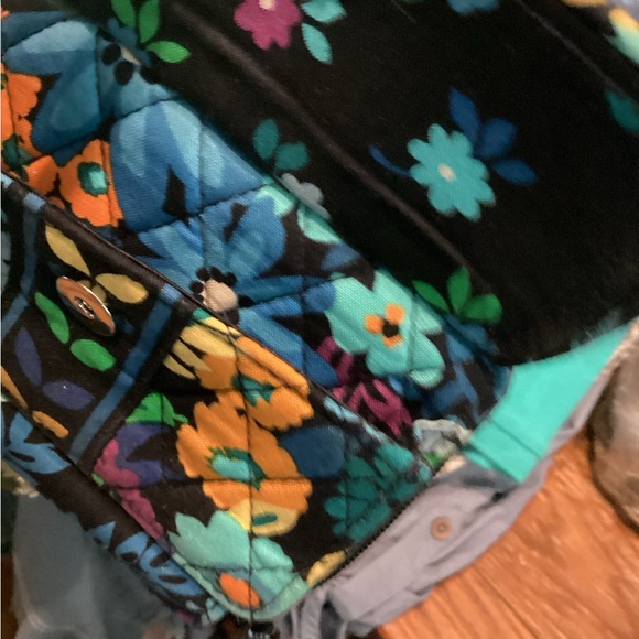 Vera Bradley wallet - Picture 2 of 6